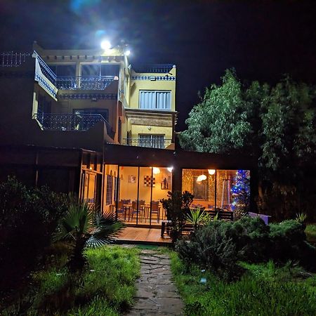 Mesdunes Azemmour Εξωτερικό φωτογραφία