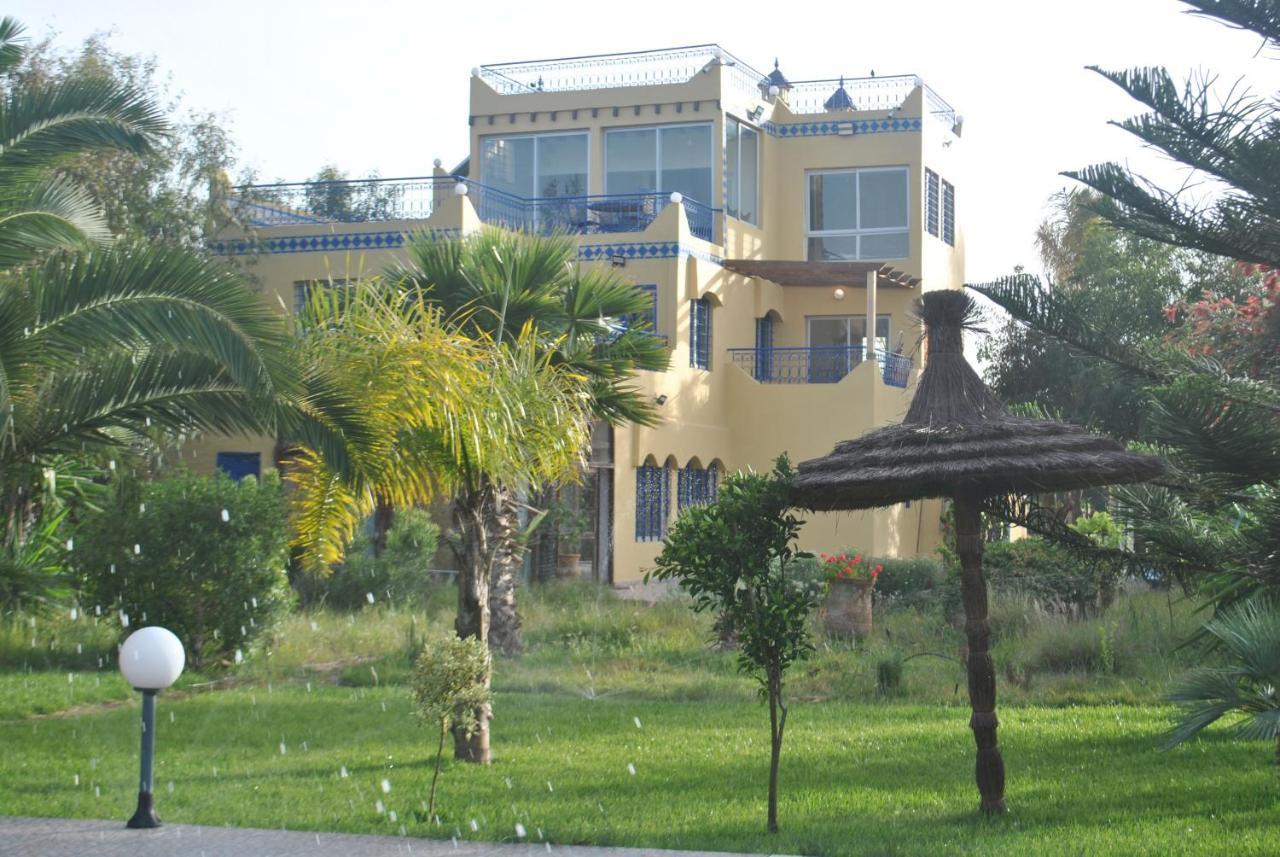 Mesdunes Azemmour Εξωτερικό φωτογραφία