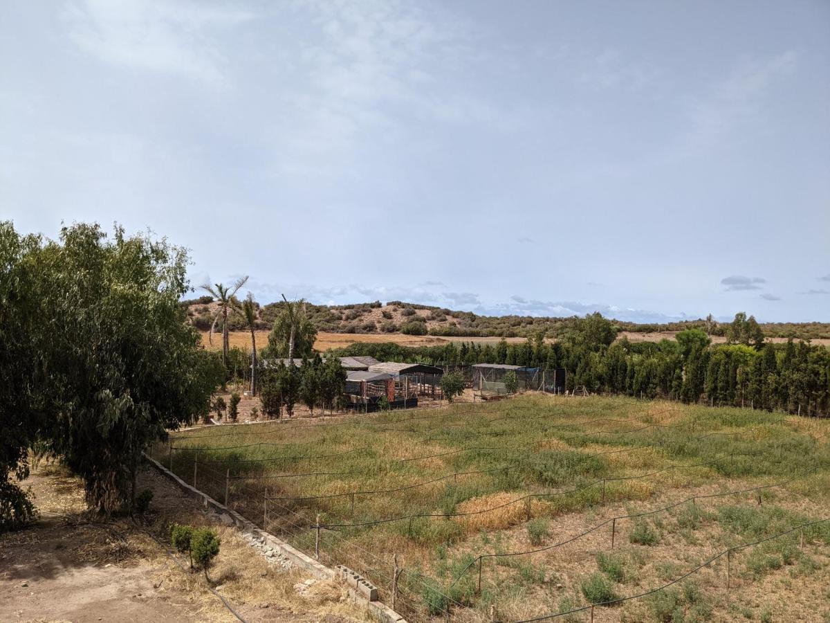 Mesdunes Azemmour Εξωτερικό φωτογραφία