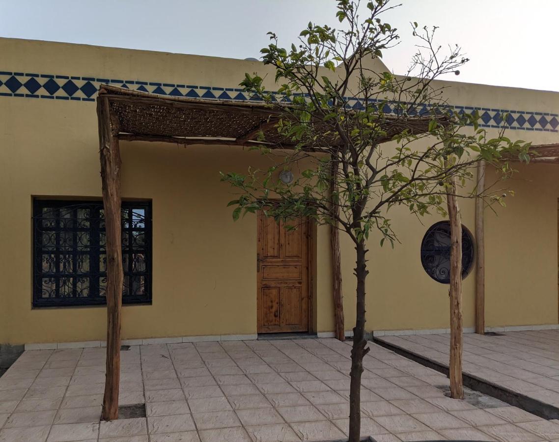 Mesdunes Azemmour Εξωτερικό φωτογραφία
