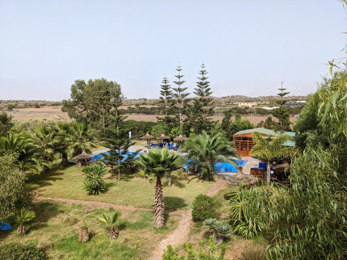 Mesdunes Azemmour Εξωτερικό φωτογραφία