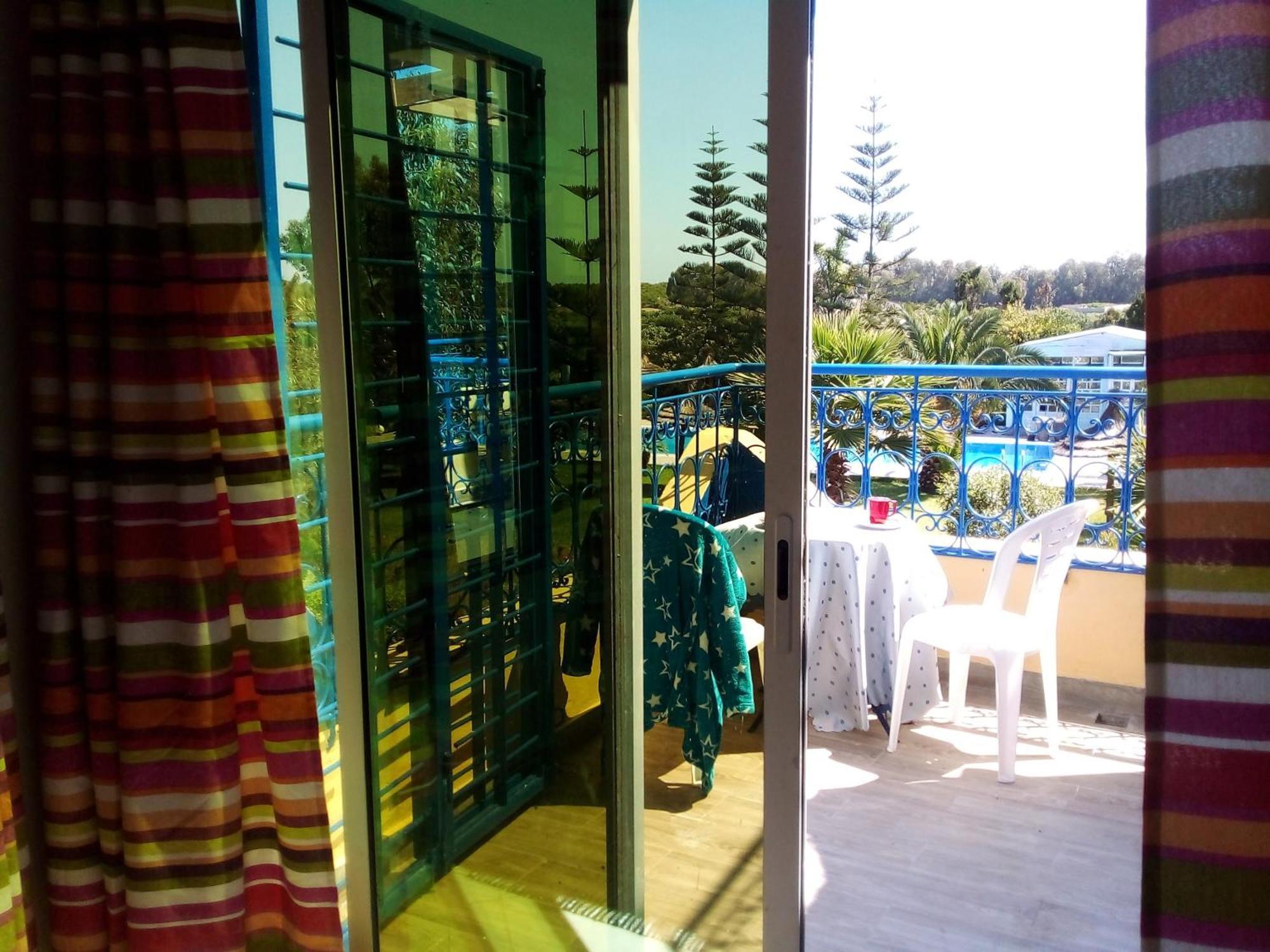 Mesdunes Azemmour Εξωτερικό φωτογραφία