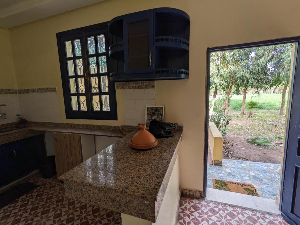 Mesdunes Azemmour Εξωτερικό φωτογραφία