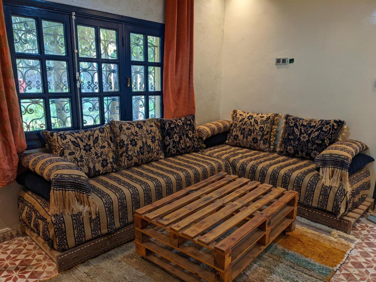 Mesdunes Azemmour Δωμάτιο φωτογραφία