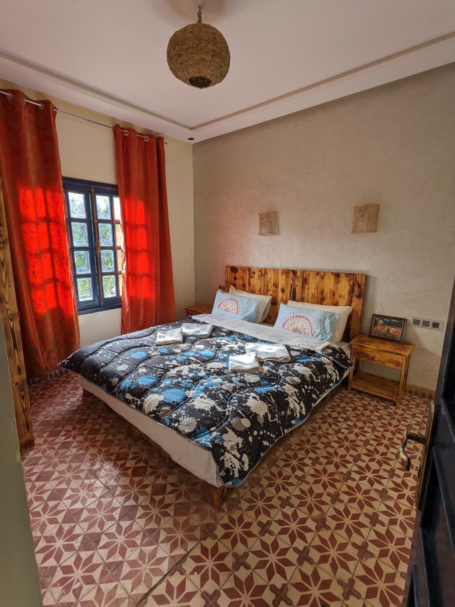 Mesdunes Azemmour Δωμάτιο φωτογραφία
