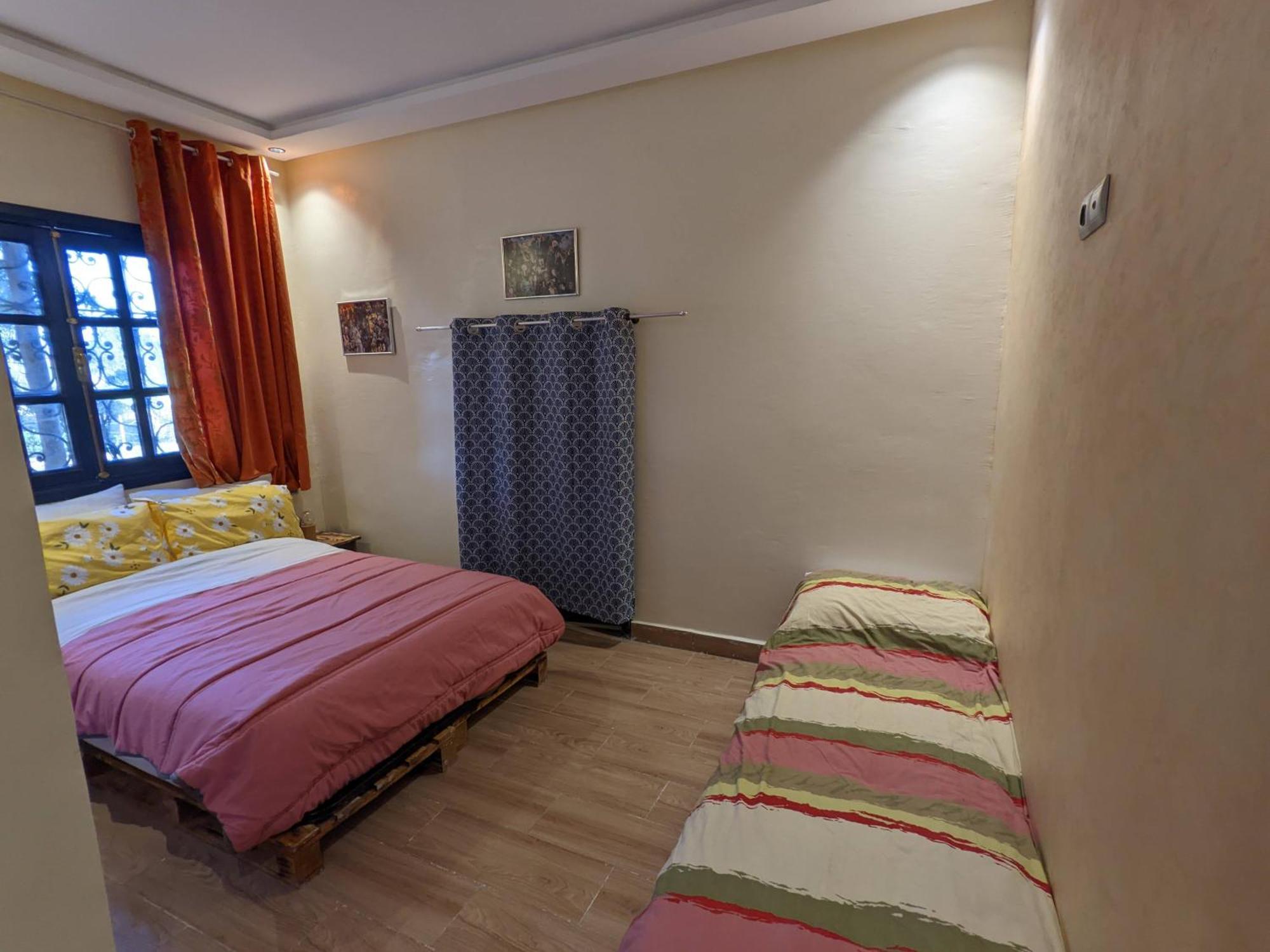 Mesdunes Azemmour Δωμάτιο φωτογραφία