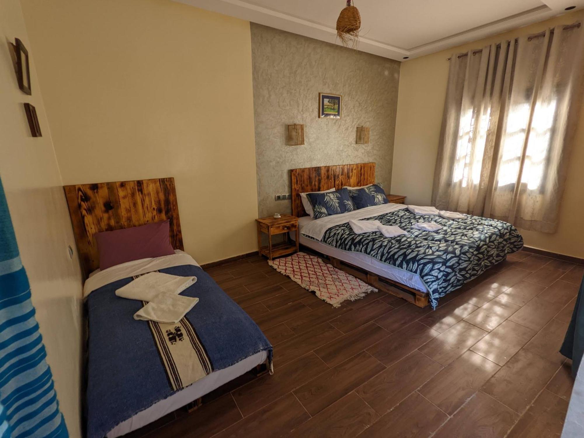 Mesdunes Azemmour Δωμάτιο φωτογραφία