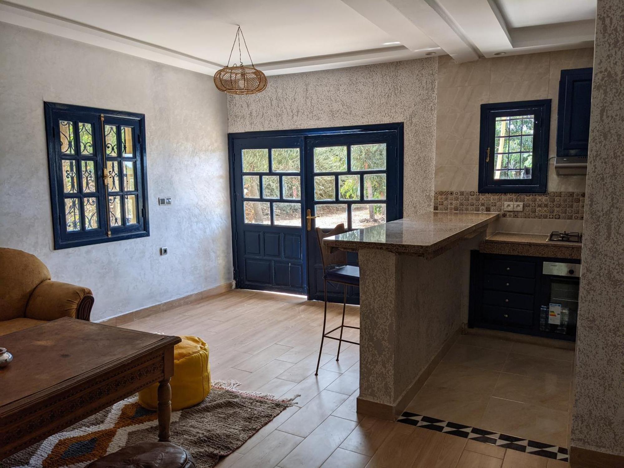 Mesdunes Azemmour Δωμάτιο φωτογραφία
