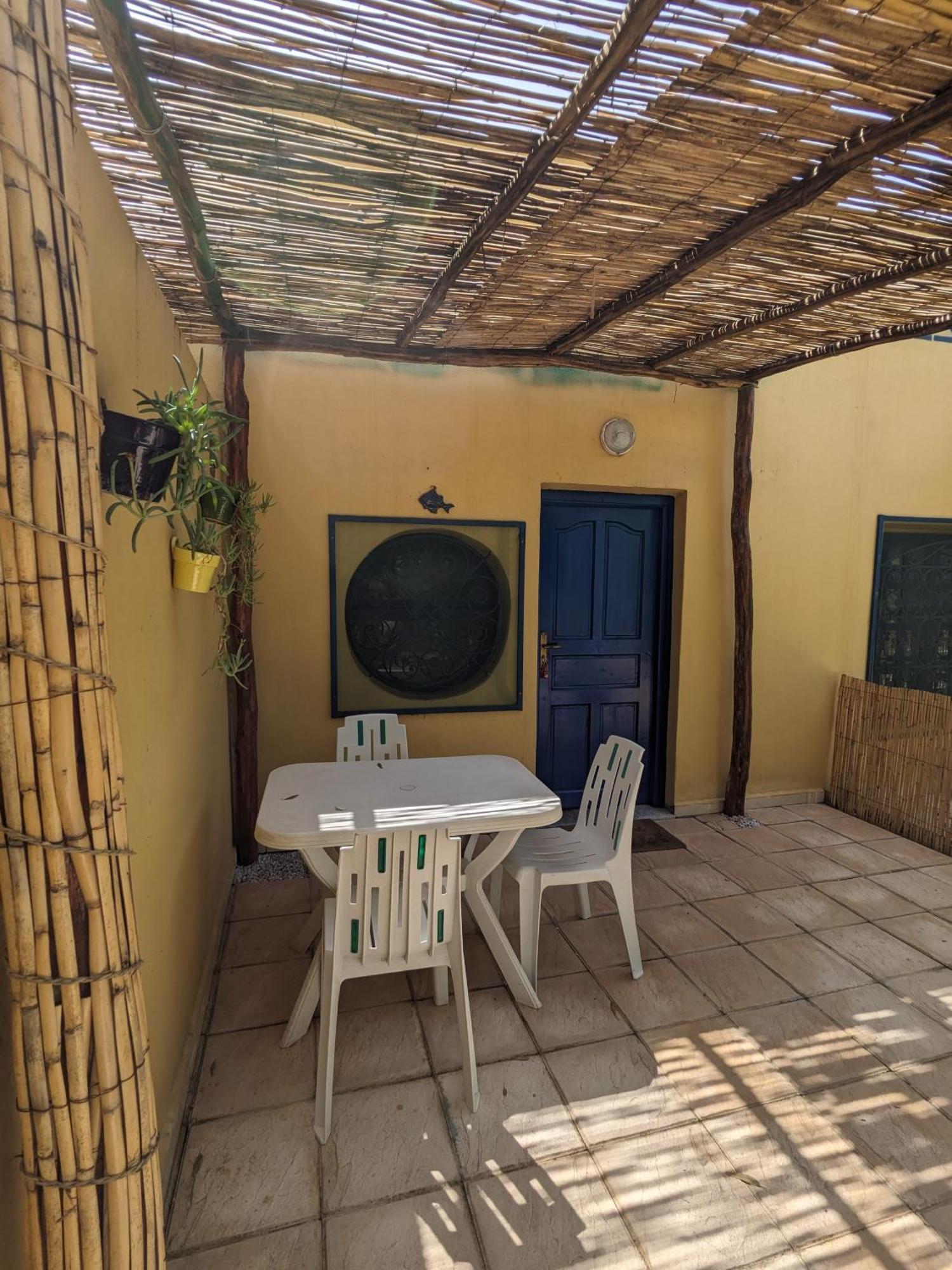 Mesdunes Azemmour Εξωτερικό φωτογραφία