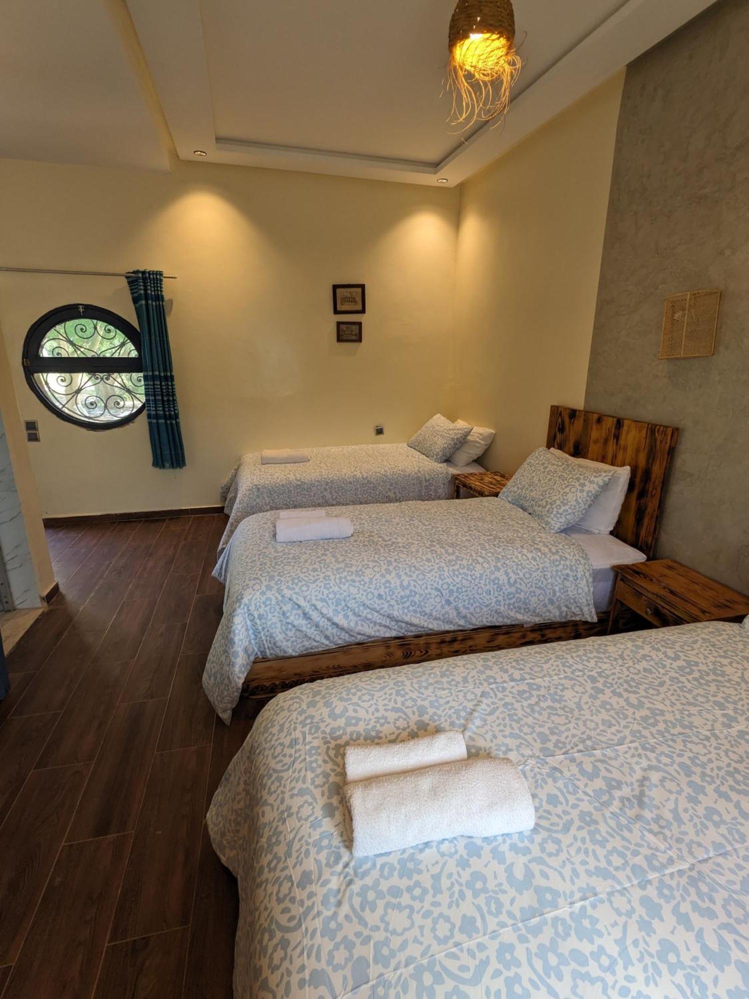 Mesdunes Azemmour Εξωτερικό φωτογραφία