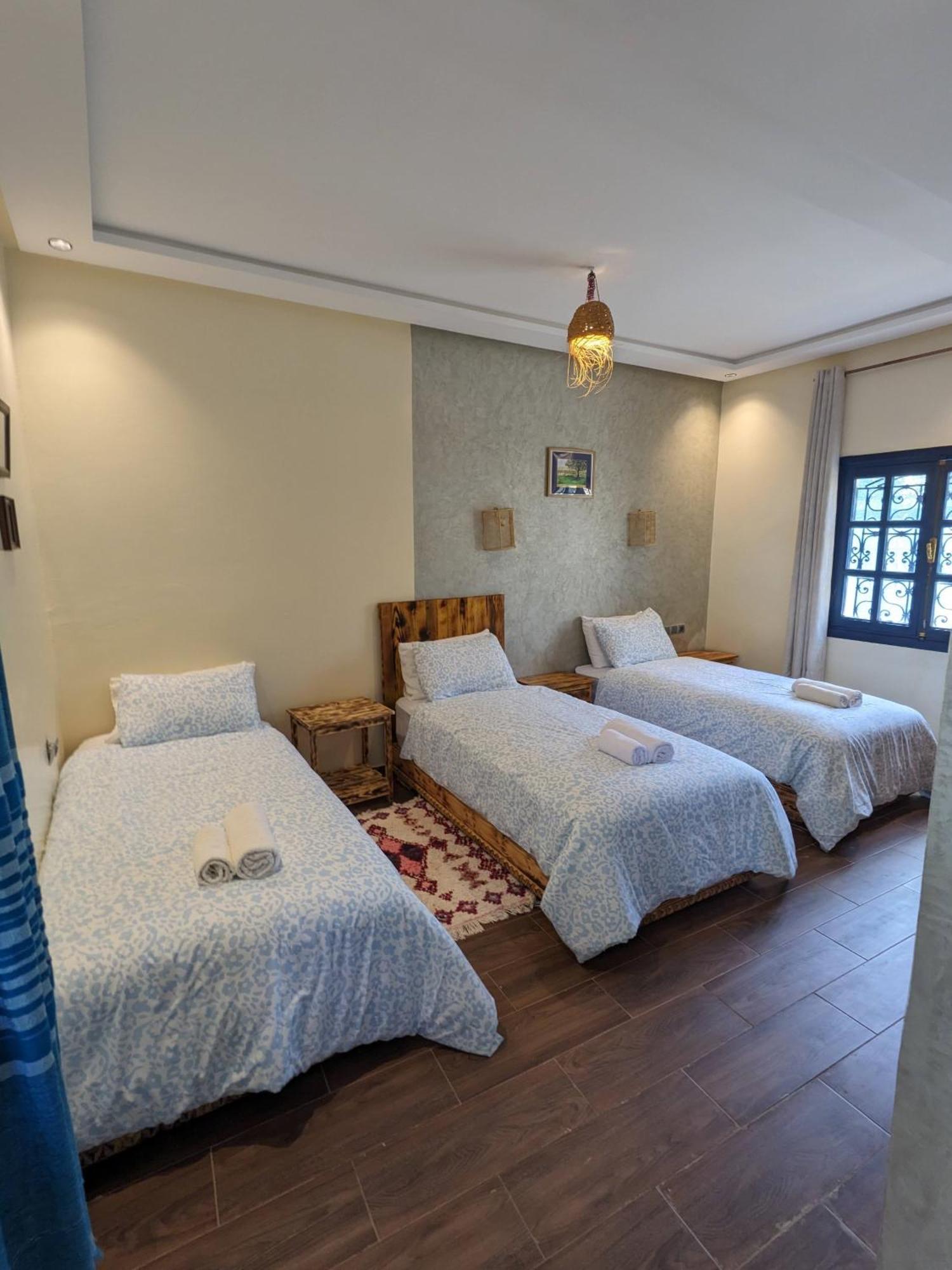 Mesdunes Azemmour Εξωτερικό φωτογραφία