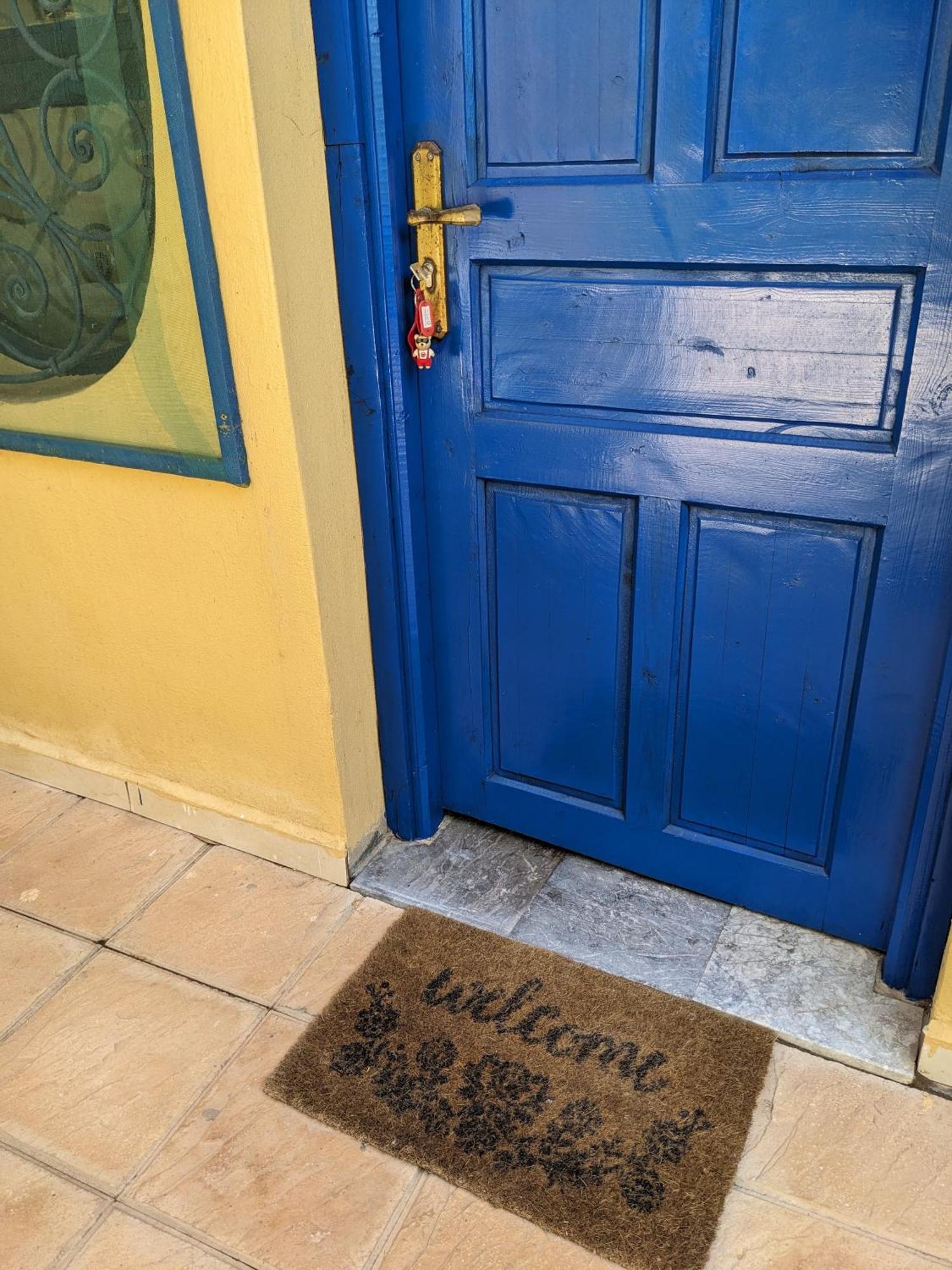 Mesdunes Azemmour Εξωτερικό φωτογραφία