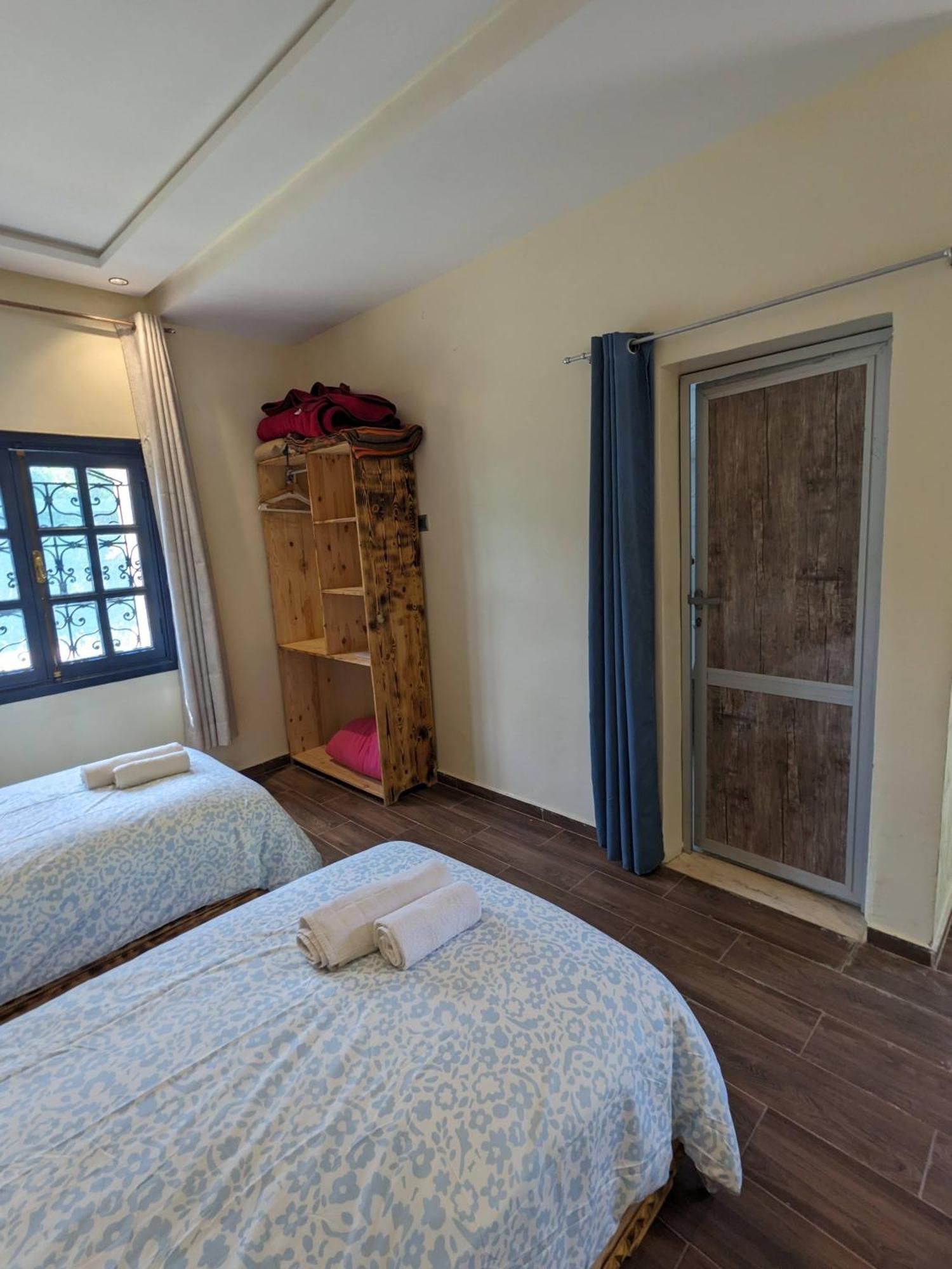 Mesdunes Azemmour Εξωτερικό φωτογραφία