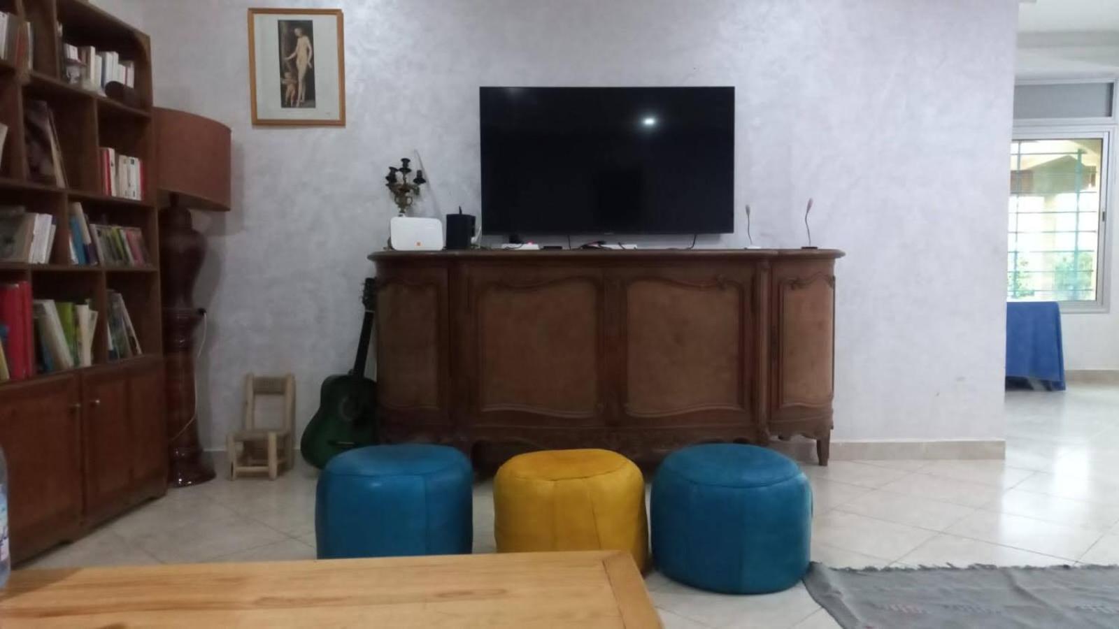 Mesdunes Azemmour Εξωτερικό φωτογραφία