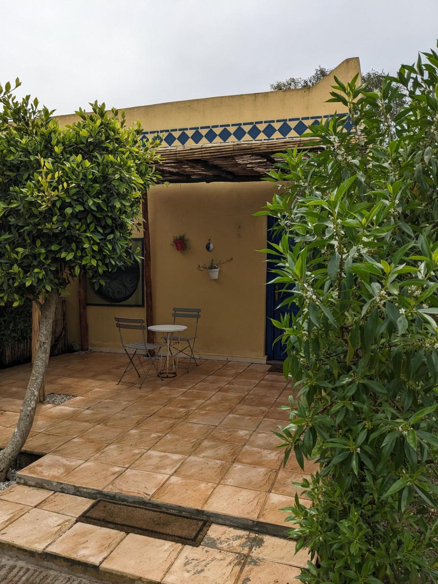 Mesdunes Azemmour Δωμάτιο φωτογραφία
