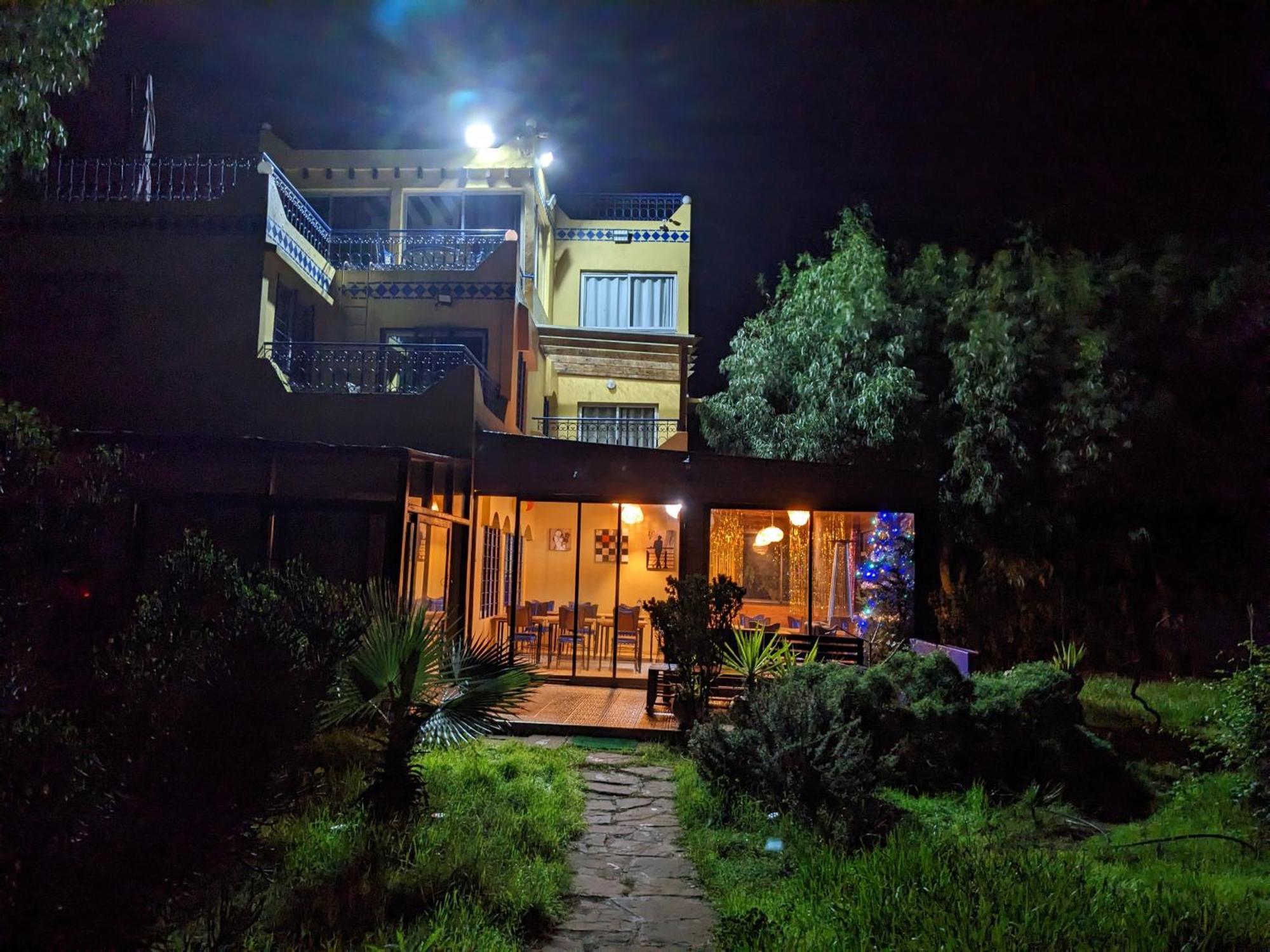 Mesdunes Azemmour Εξωτερικό φωτογραφία