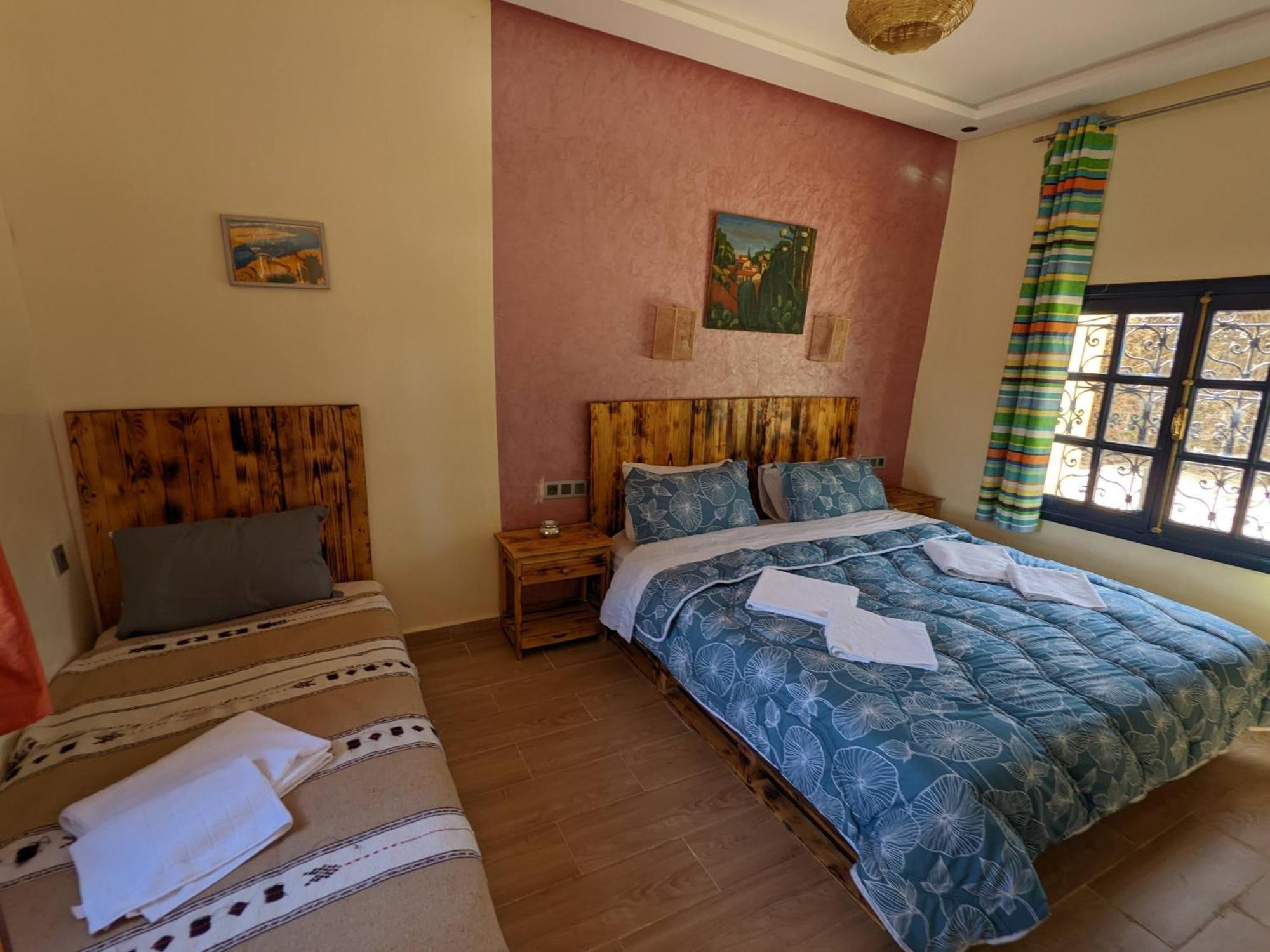 Mesdunes Azemmour Δωμάτιο φωτογραφία