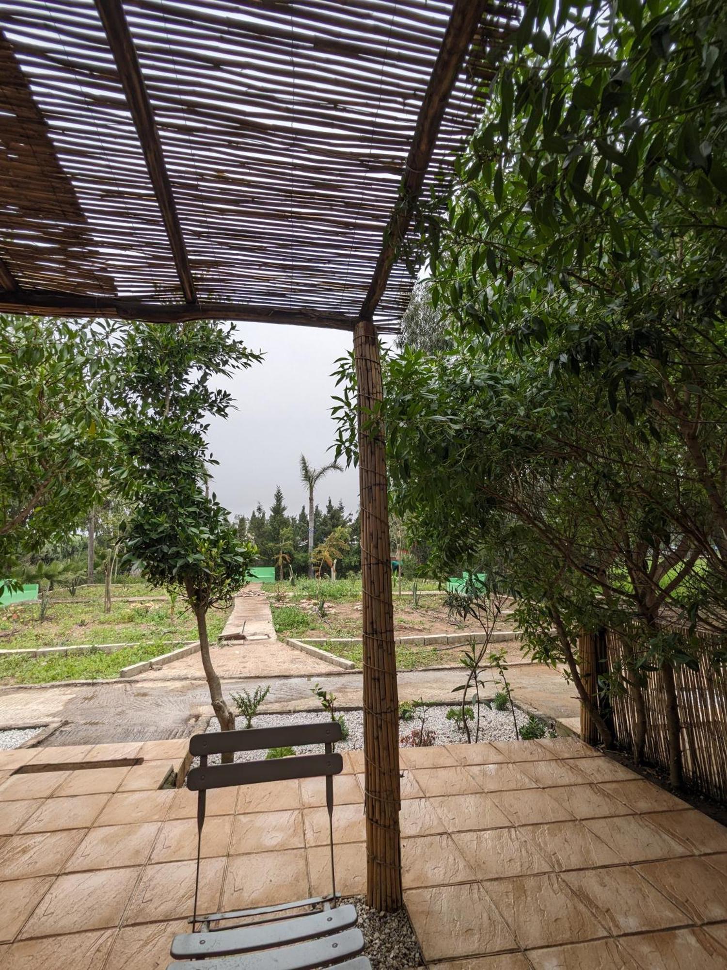 Mesdunes Azemmour Εξωτερικό φωτογραφία