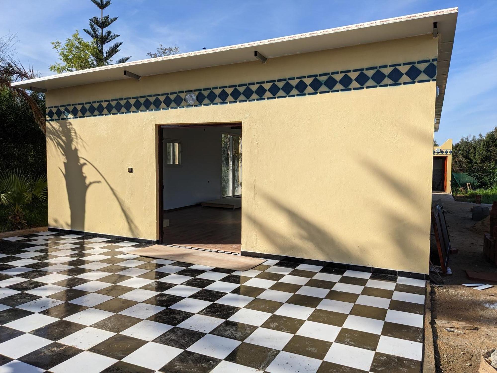 Mesdunes Azemmour Εξωτερικό φωτογραφία