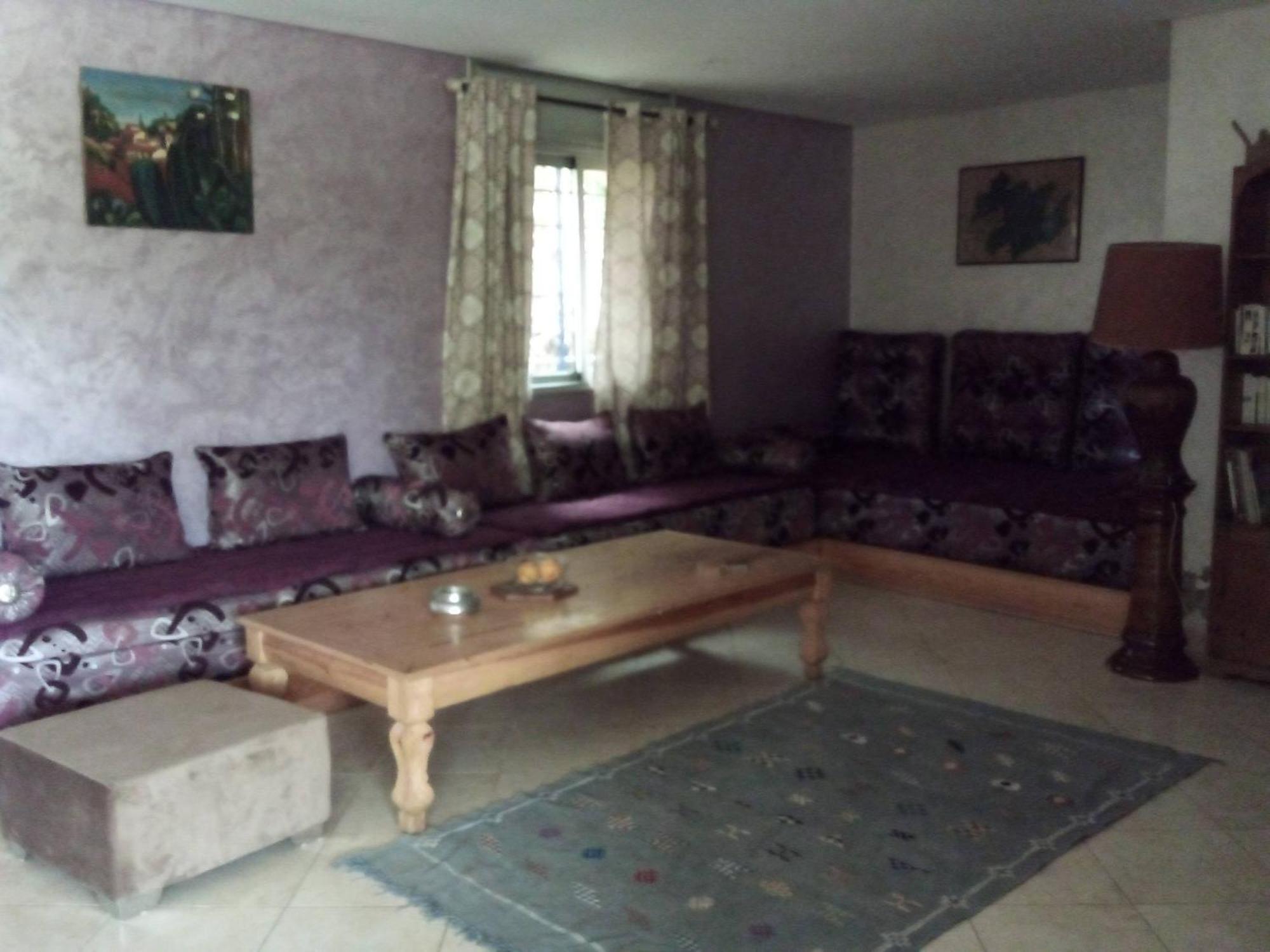 Mesdunes Azemmour Εξωτερικό φωτογραφία