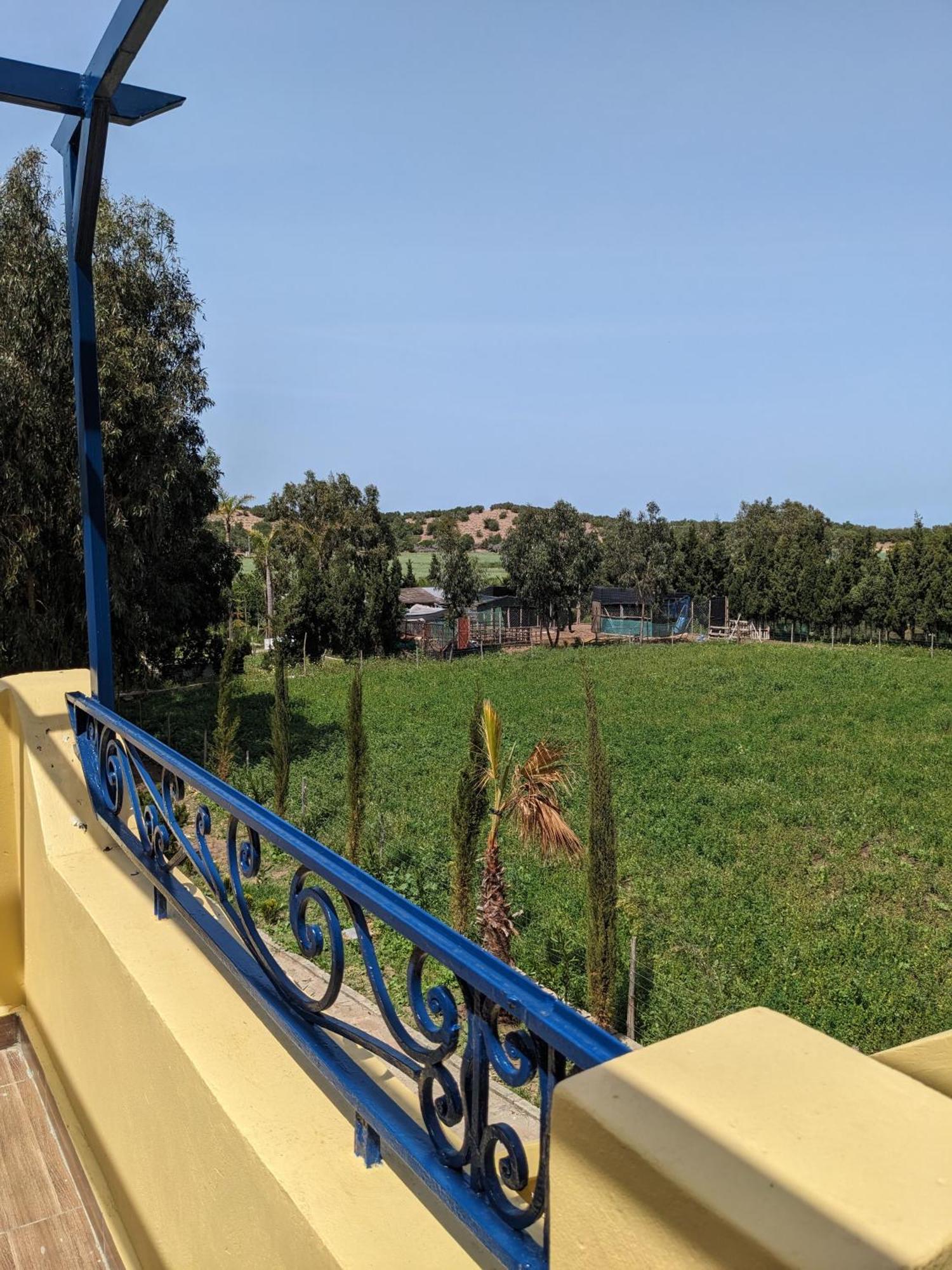 Mesdunes Azemmour Εξωτερικό φωτογραφία