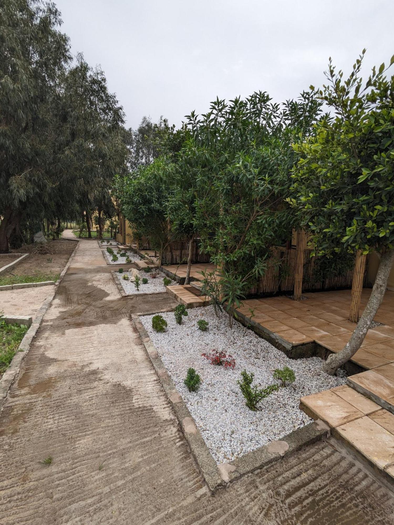 Mesdunes Azemmour Εξωτερικό φωτογραφία