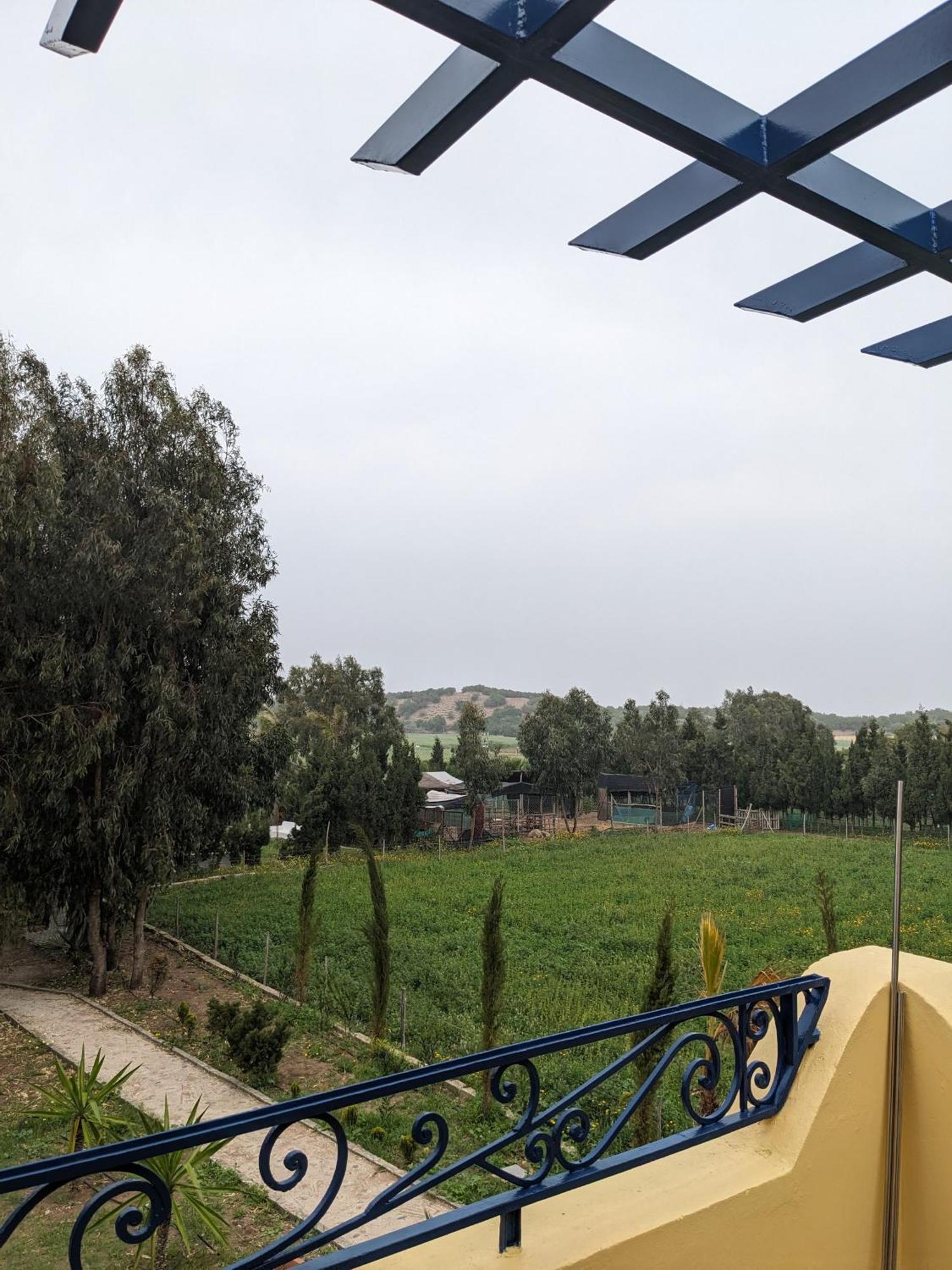 Mesdunes Azemmour Εξωτερικό φωτογραφία