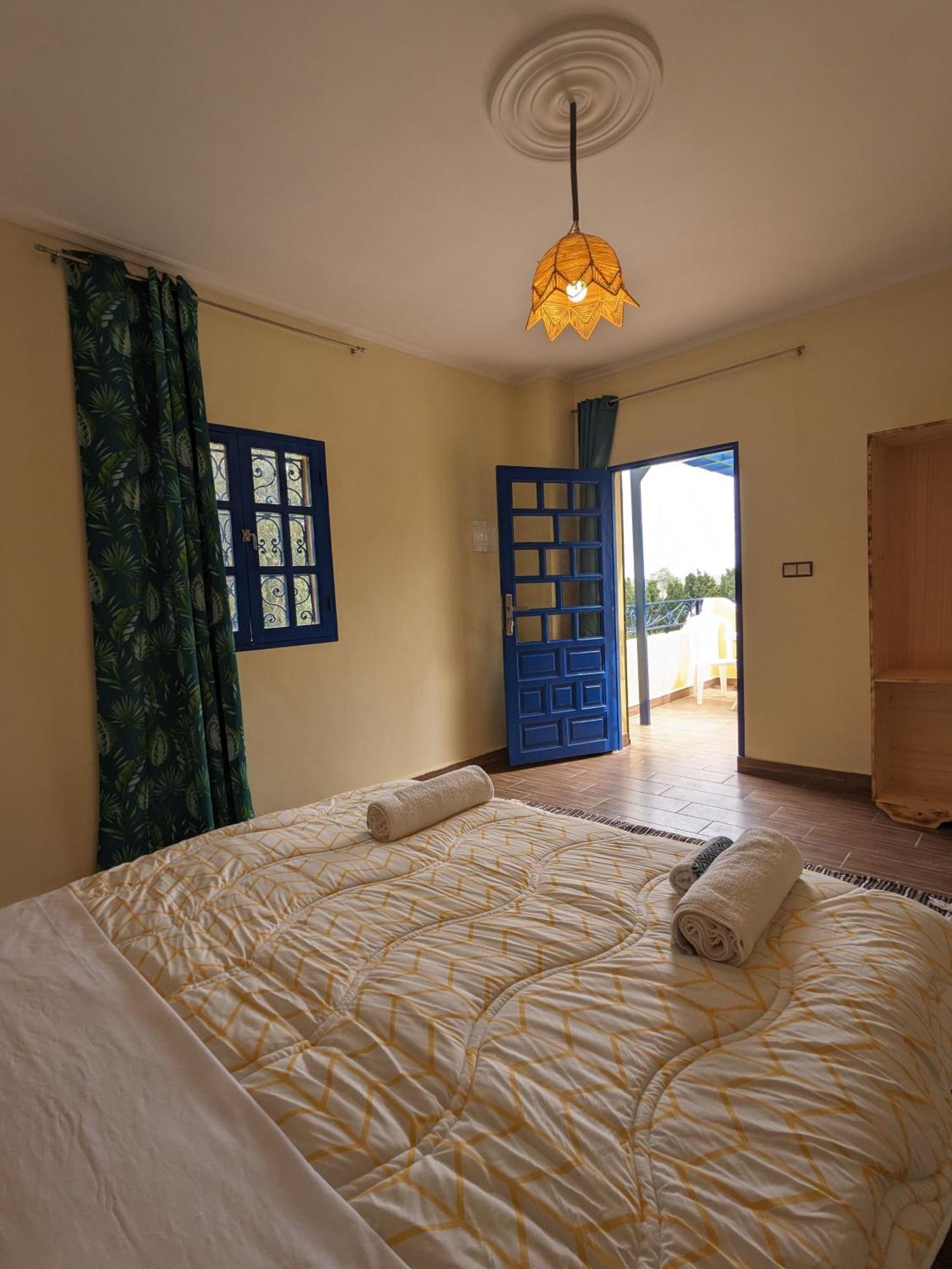 Mesdunes Azemmour Δωμάτιο φωτογραφία