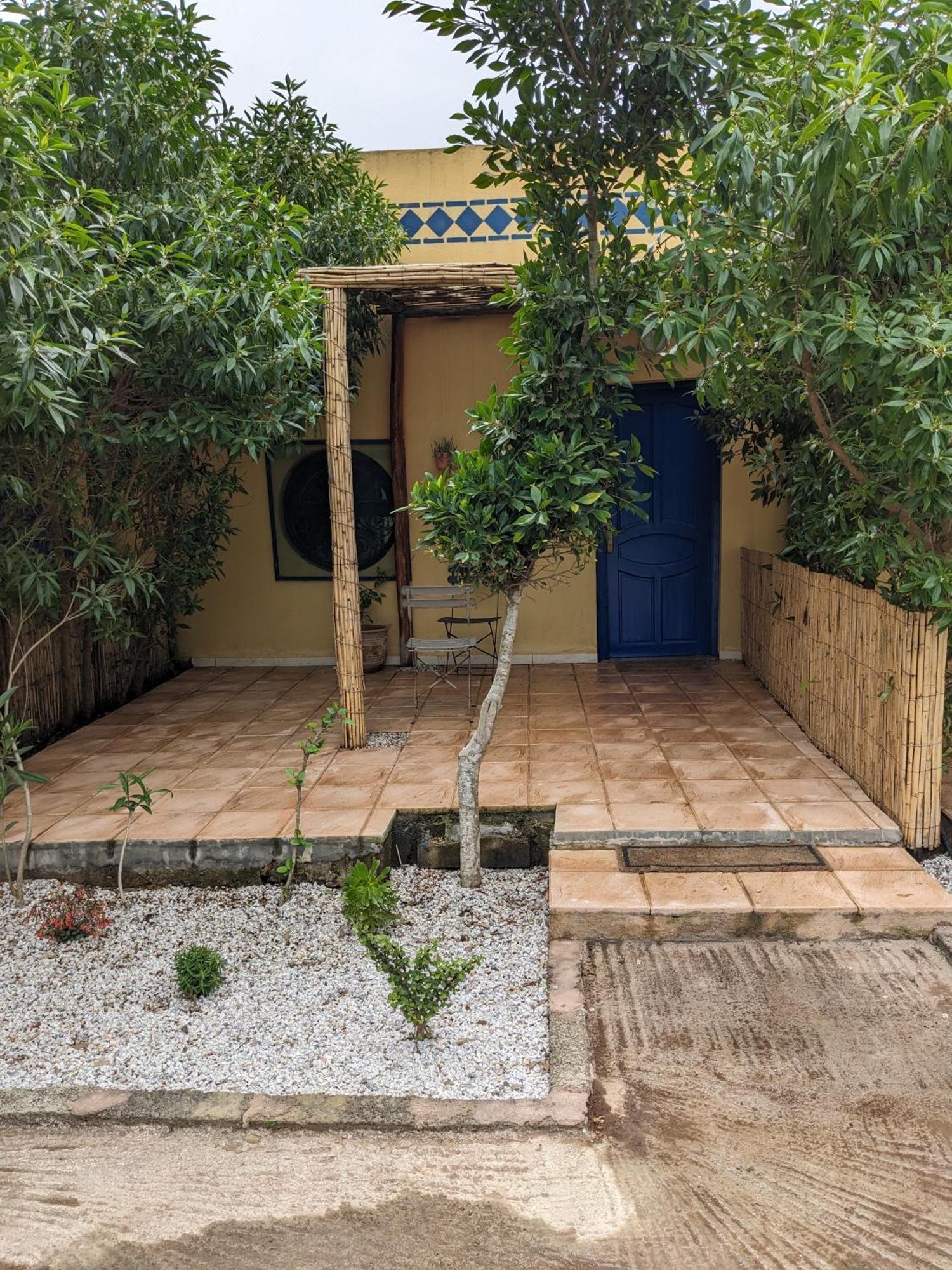 Mesdunes Azemmour Εξωτερικό φωτογραφία