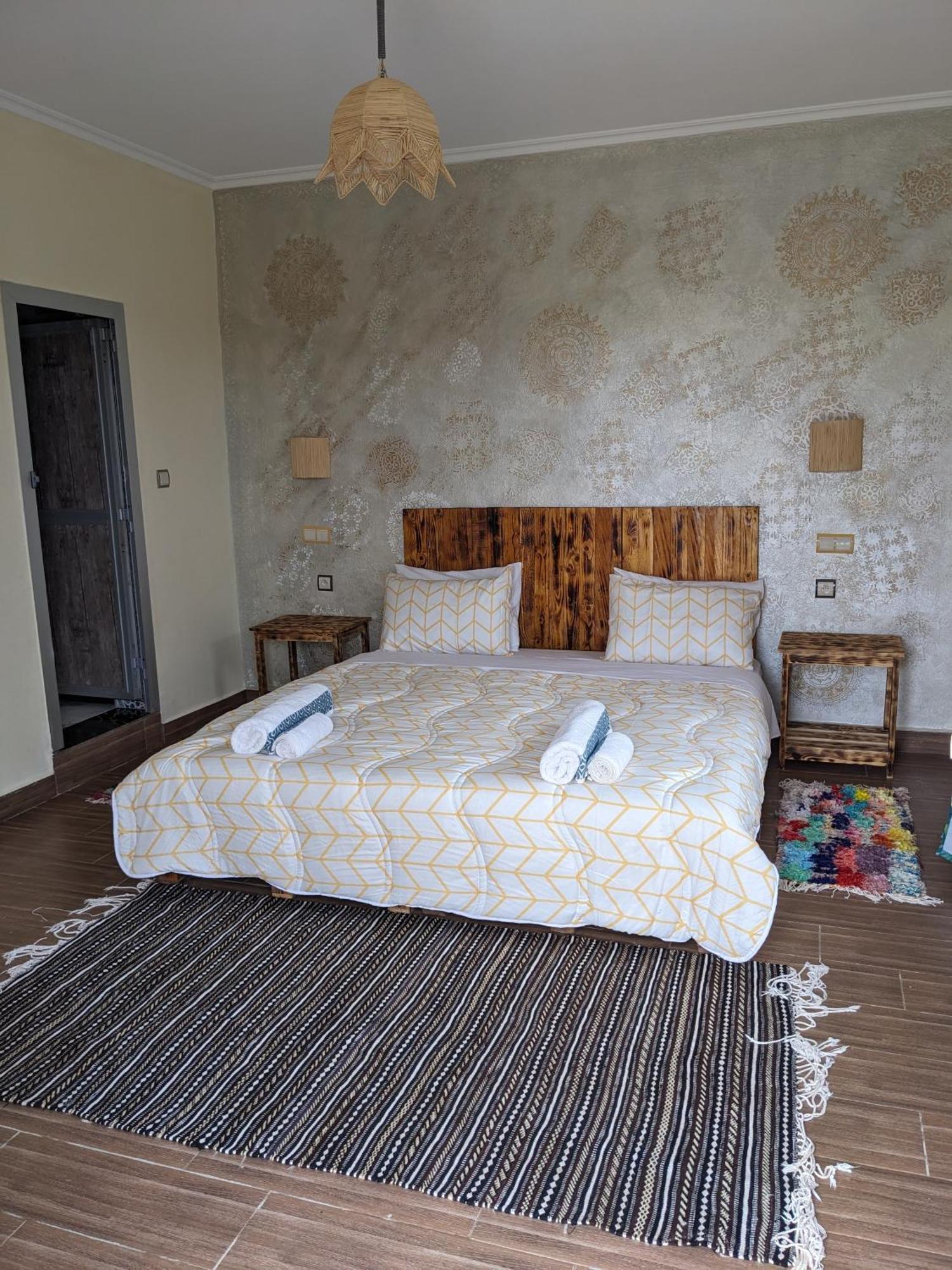 Mesdunes Azemmour Δωμάτιο φωτογραφία