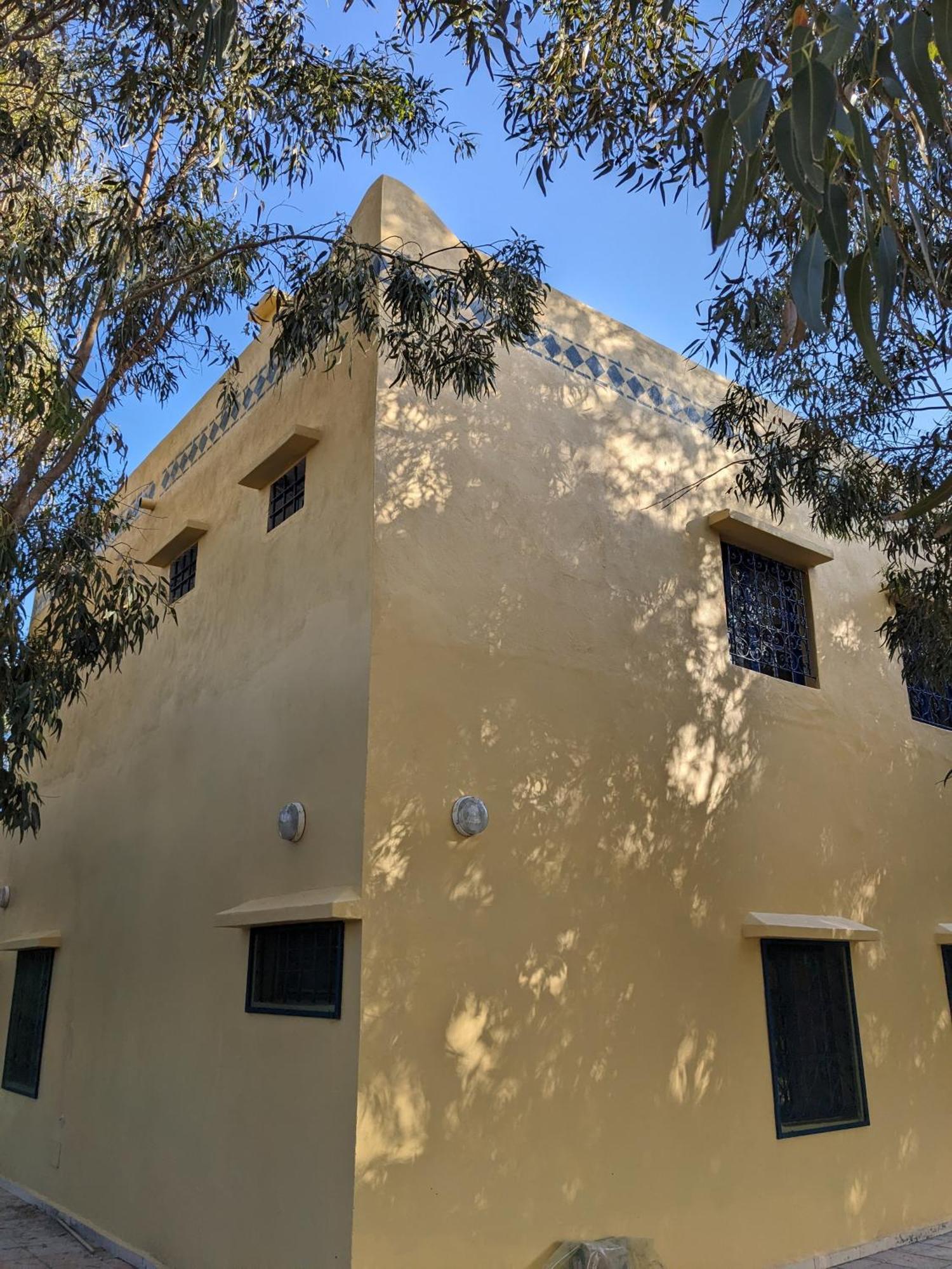 Mesdunes Azemmour Δωμάτιο φωτογραφία