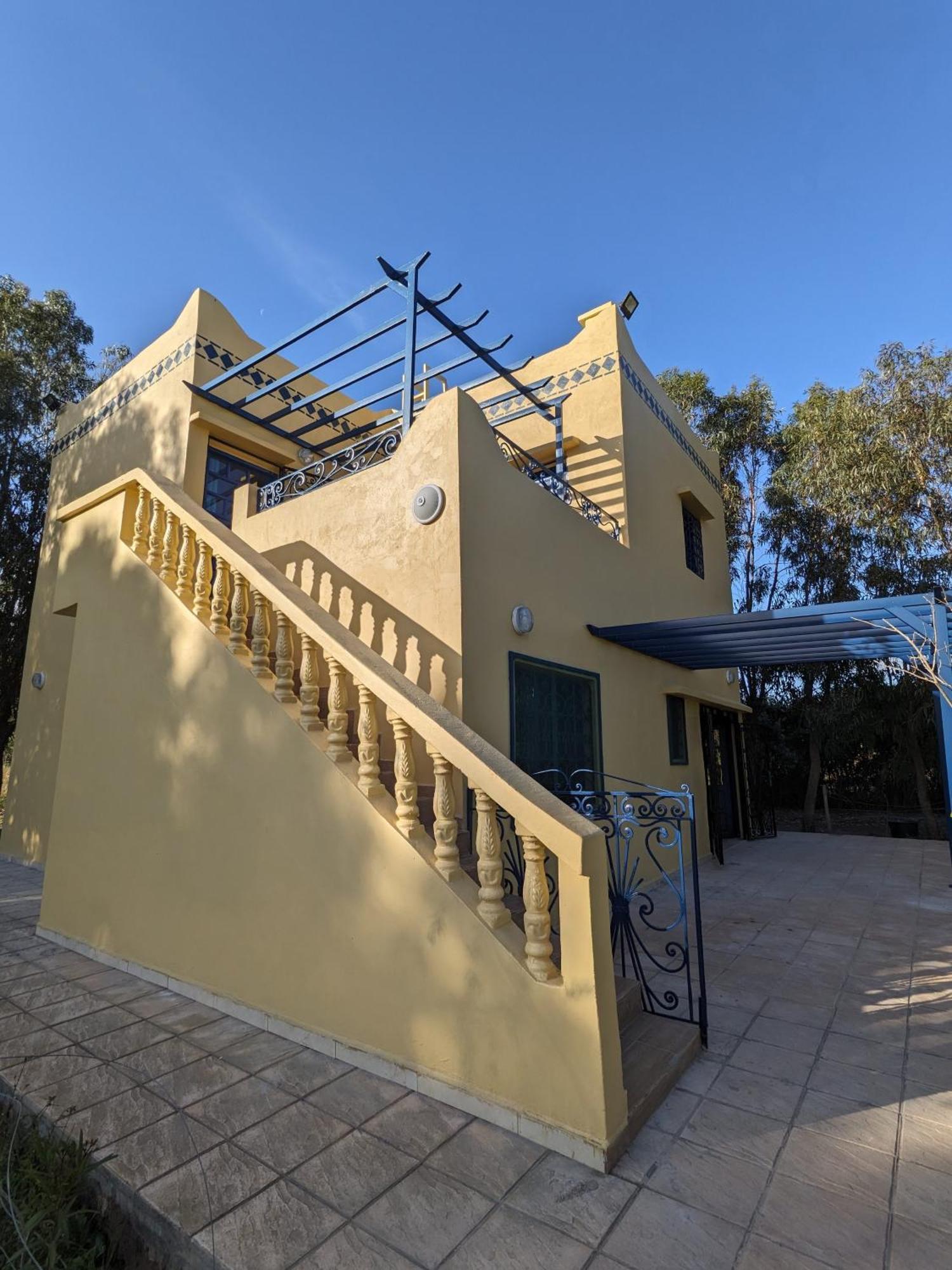Mesdunes Azemmour Δωμάτιο φωτογραφία