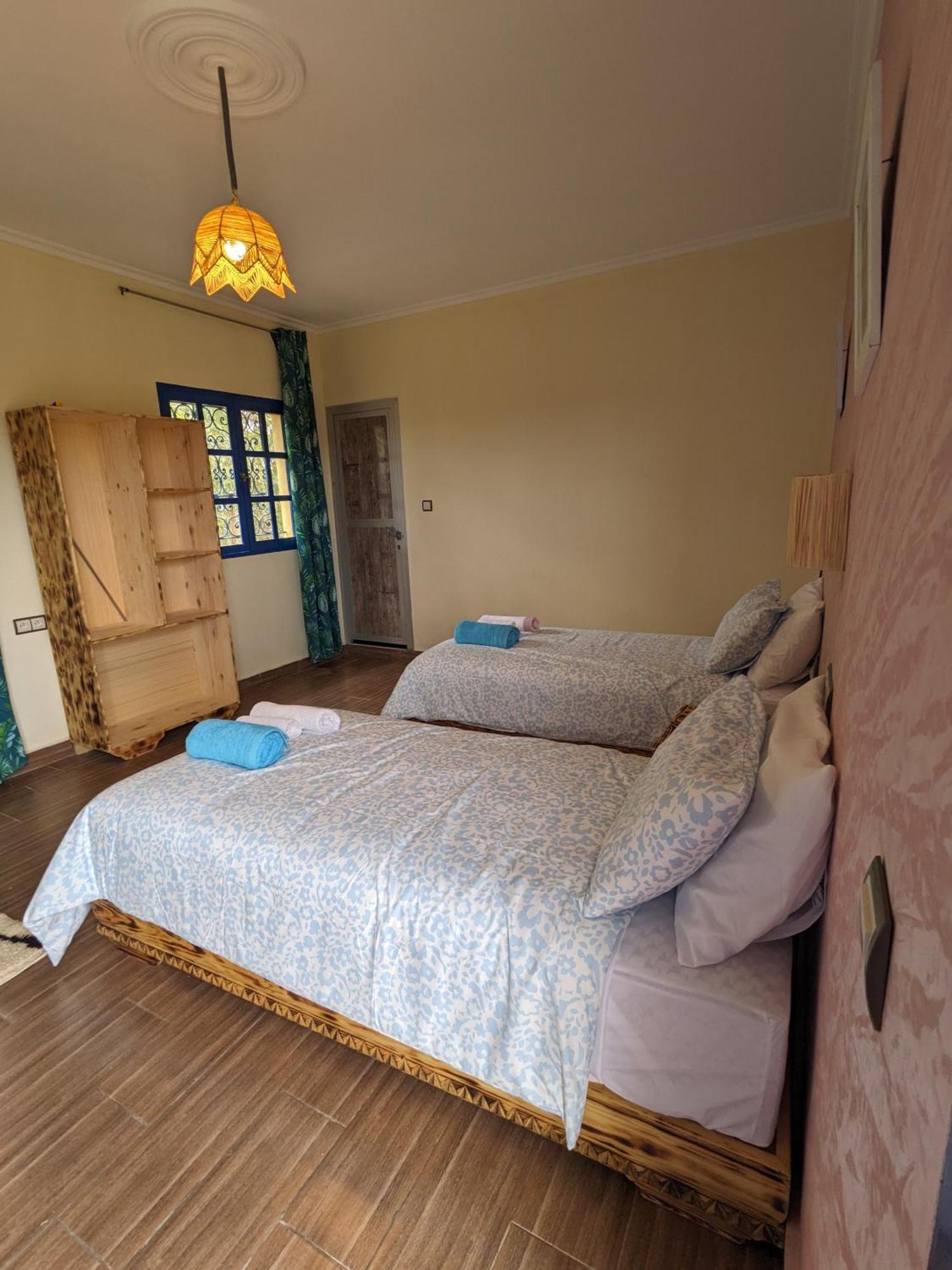 Mesdunes Azemmour Δωμάτιο φωτογραφία
