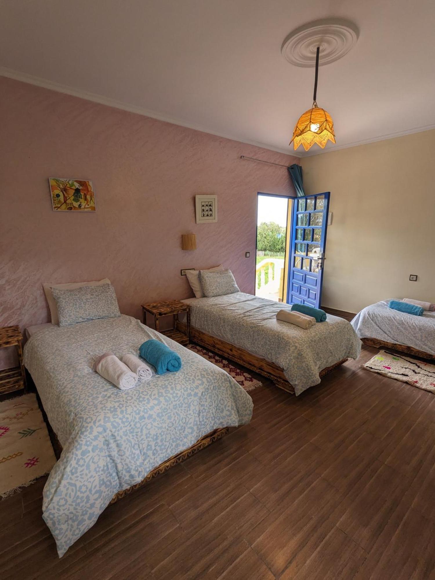 Mesdunes Azemmour Δωμάτιο φωτογραφία